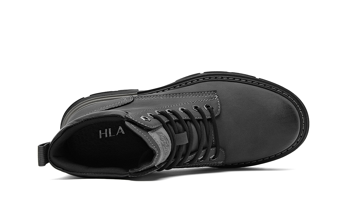 Hla Outdoor Boots — фото 7
