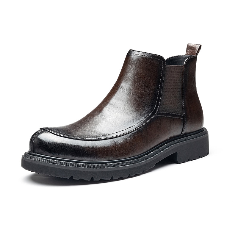 Harson Ботинки (Арт. MA244138) — фото 8