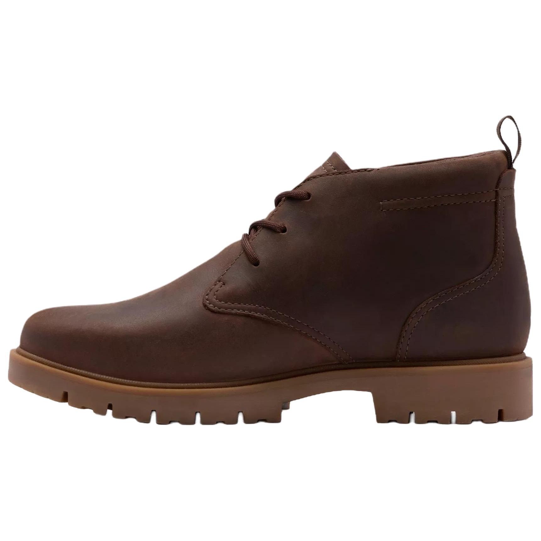 Clarks Berhill Mid GTX
