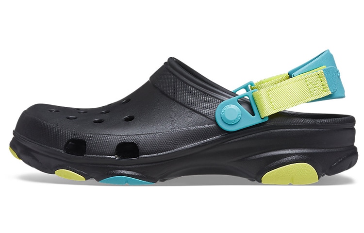 Crocs Classic Clog Black