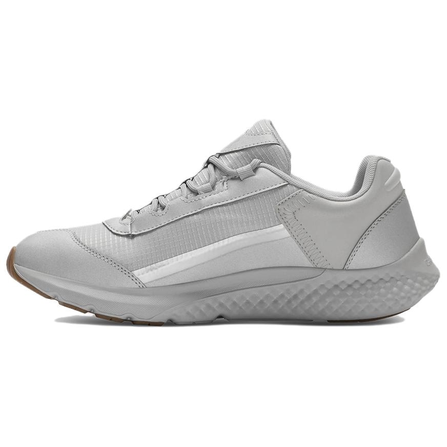 Under Armour Charged Rogue SE Silver Grey — фото 2
