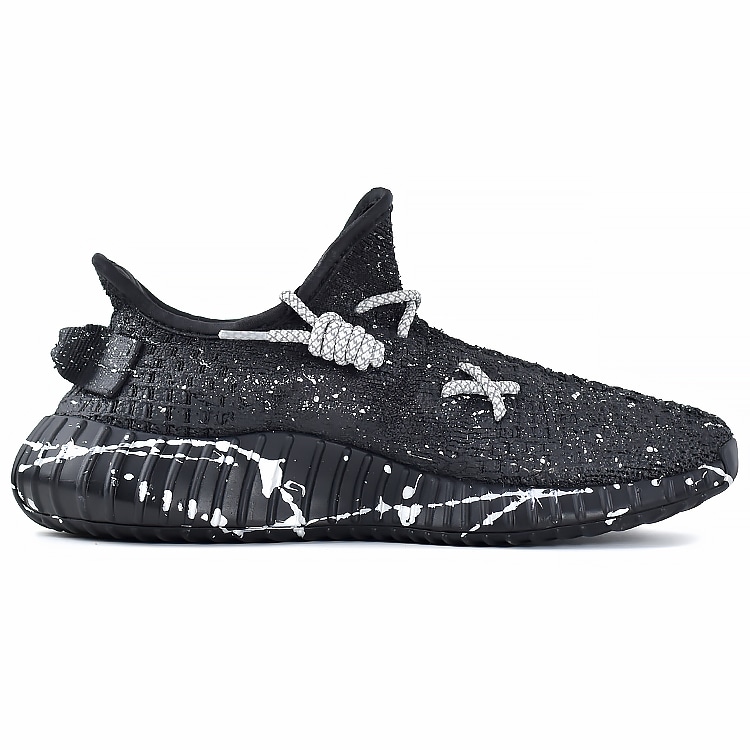 adidas originals adidas Yeezy Boost 350 V2 — фото 2