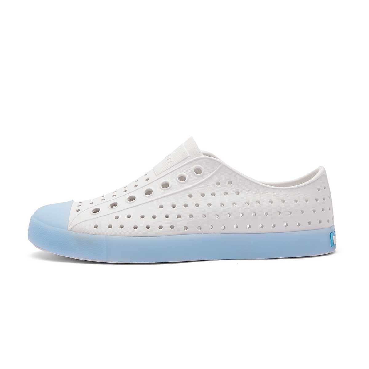 Native Shoes Jefferson White