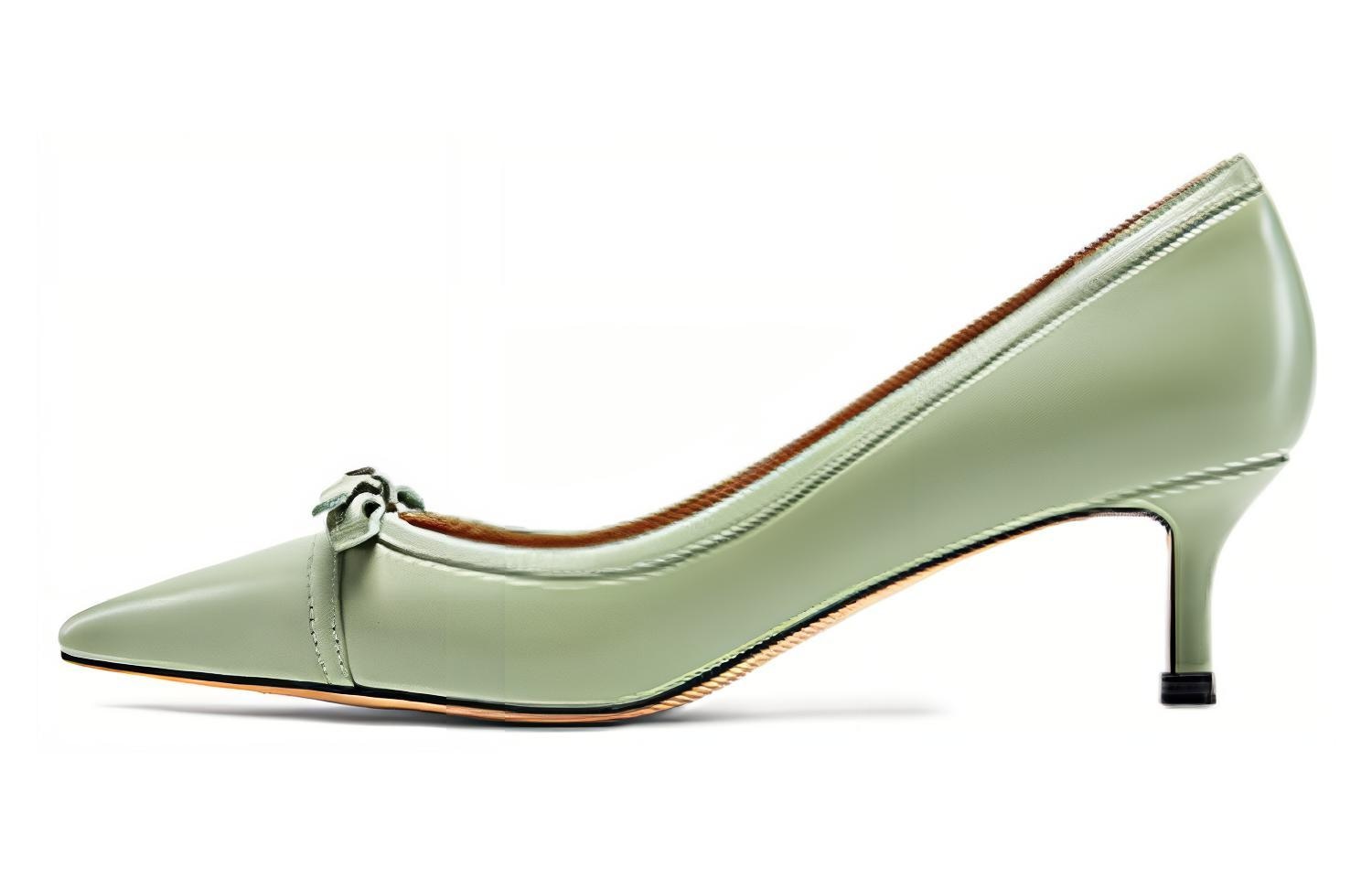 NINE WEST/玖熙 NINE WEST 5cm