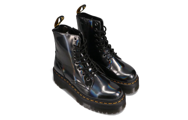 Dr.Martens Dr. Martens Jadon Hologram — фото 2
