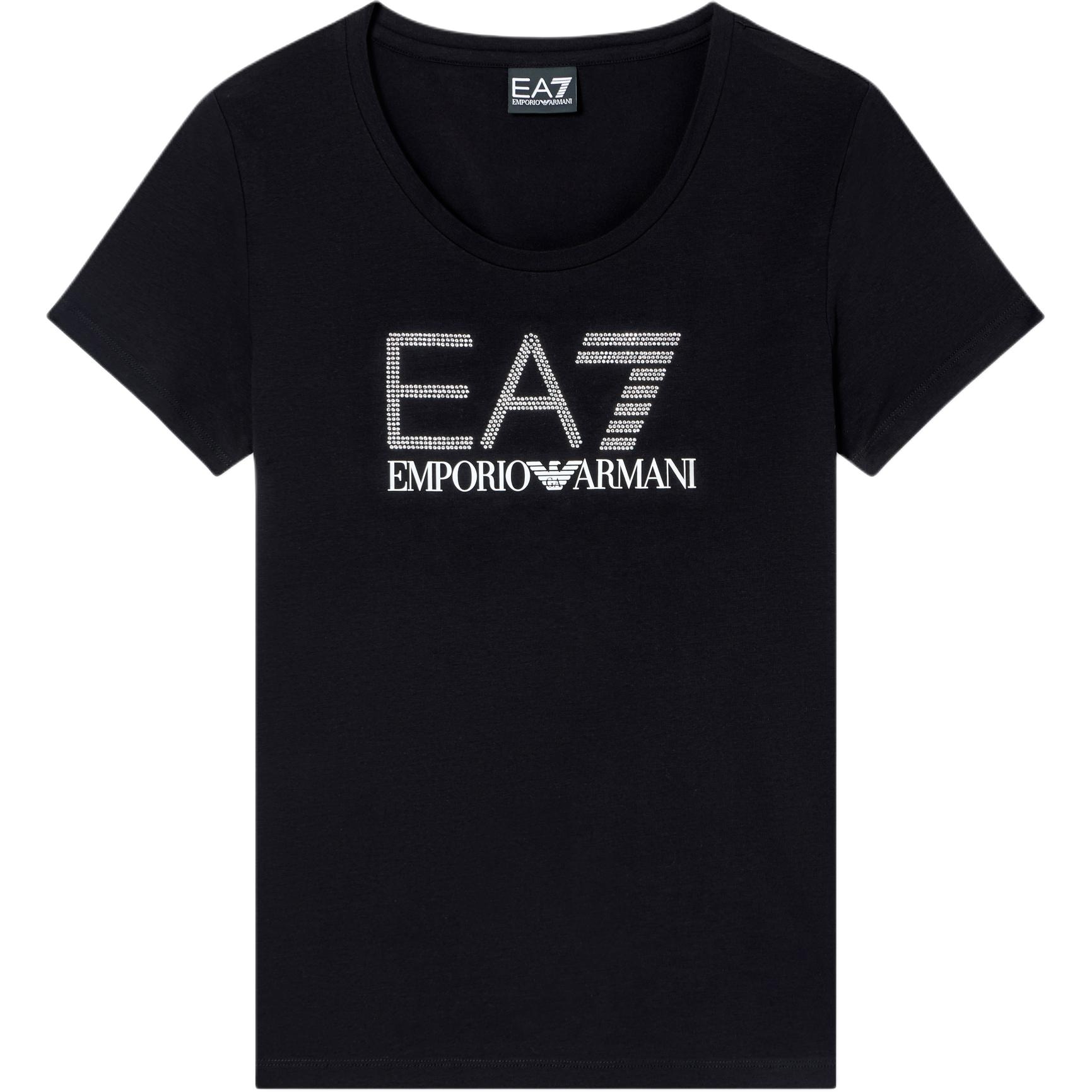 Футболка Emporio Armani EA7 SS26 T