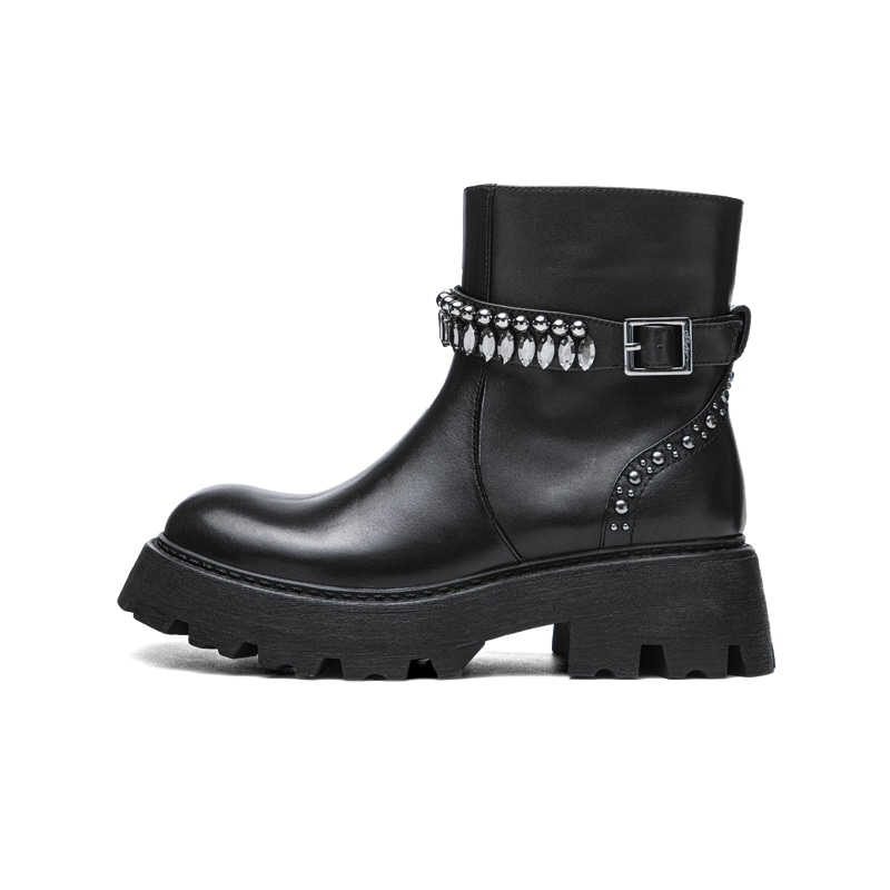 Ботинки Ed Hardy ACC