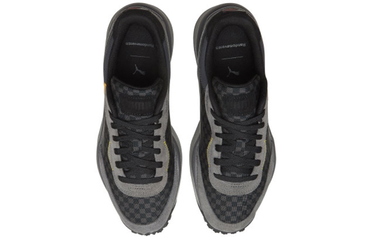 Puma Randomevent x PUMA Style Rider Asphalt — фото 3