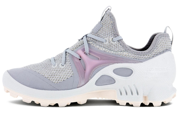 ecco/爱步 ecco Biom C Trail