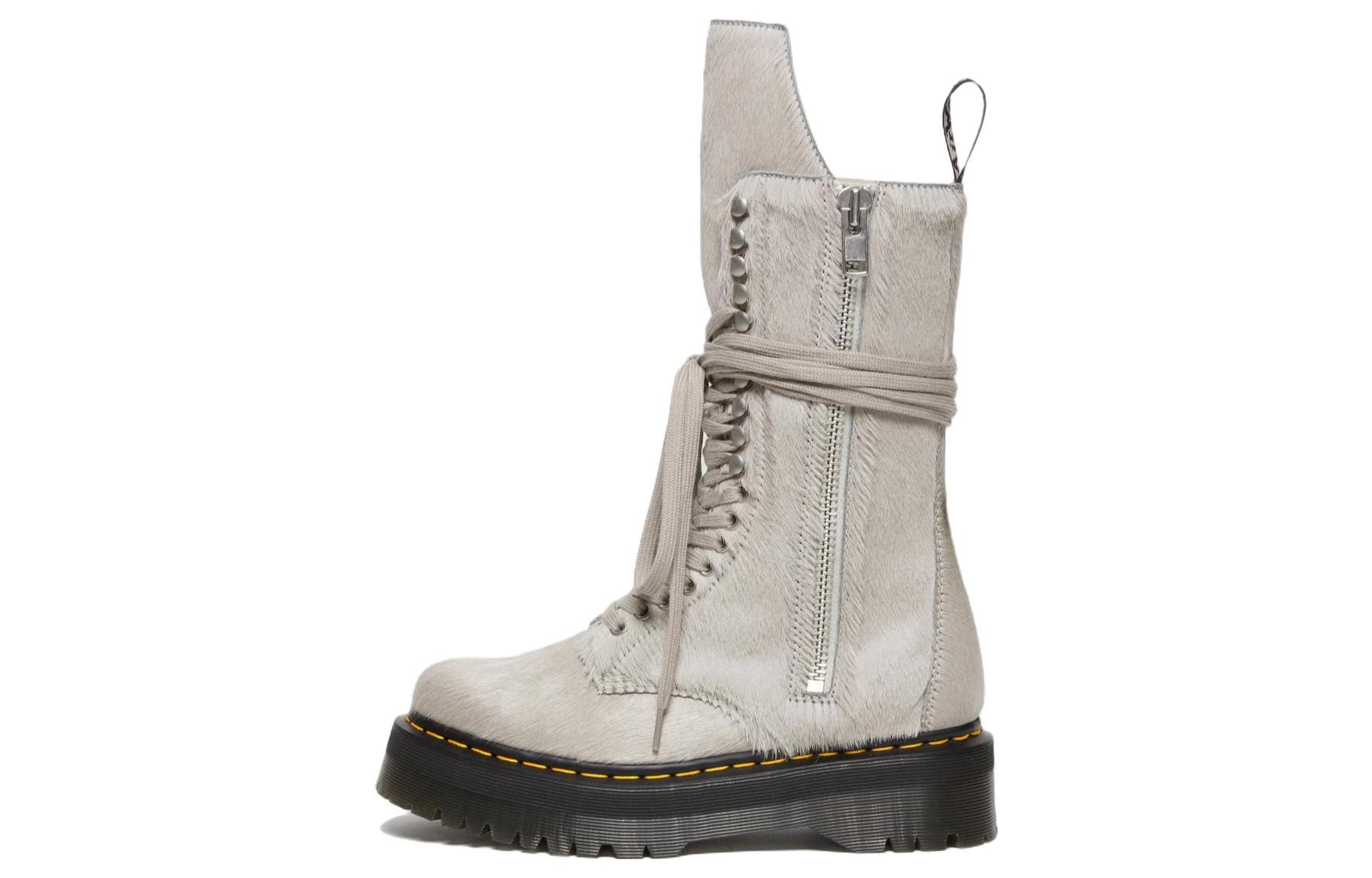 DR.MARTENS Rick Owens x Dr. Martens 1918