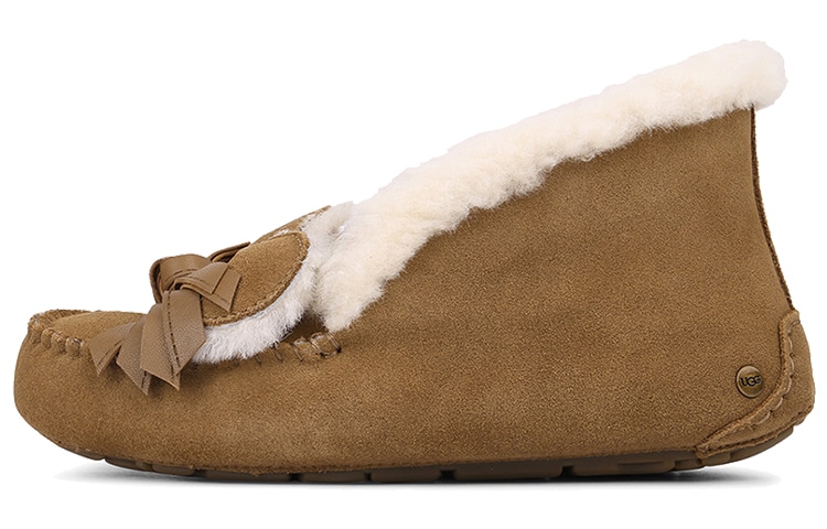 UGG Alena CNY Brown