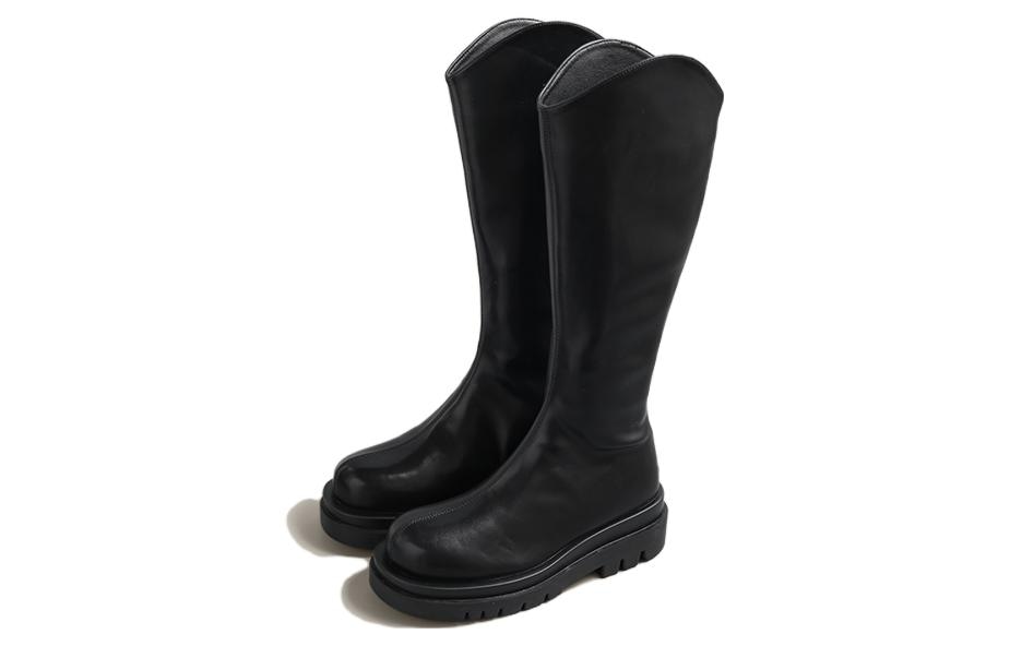 Ботинки DOLIN COLLECTION PU 5cm