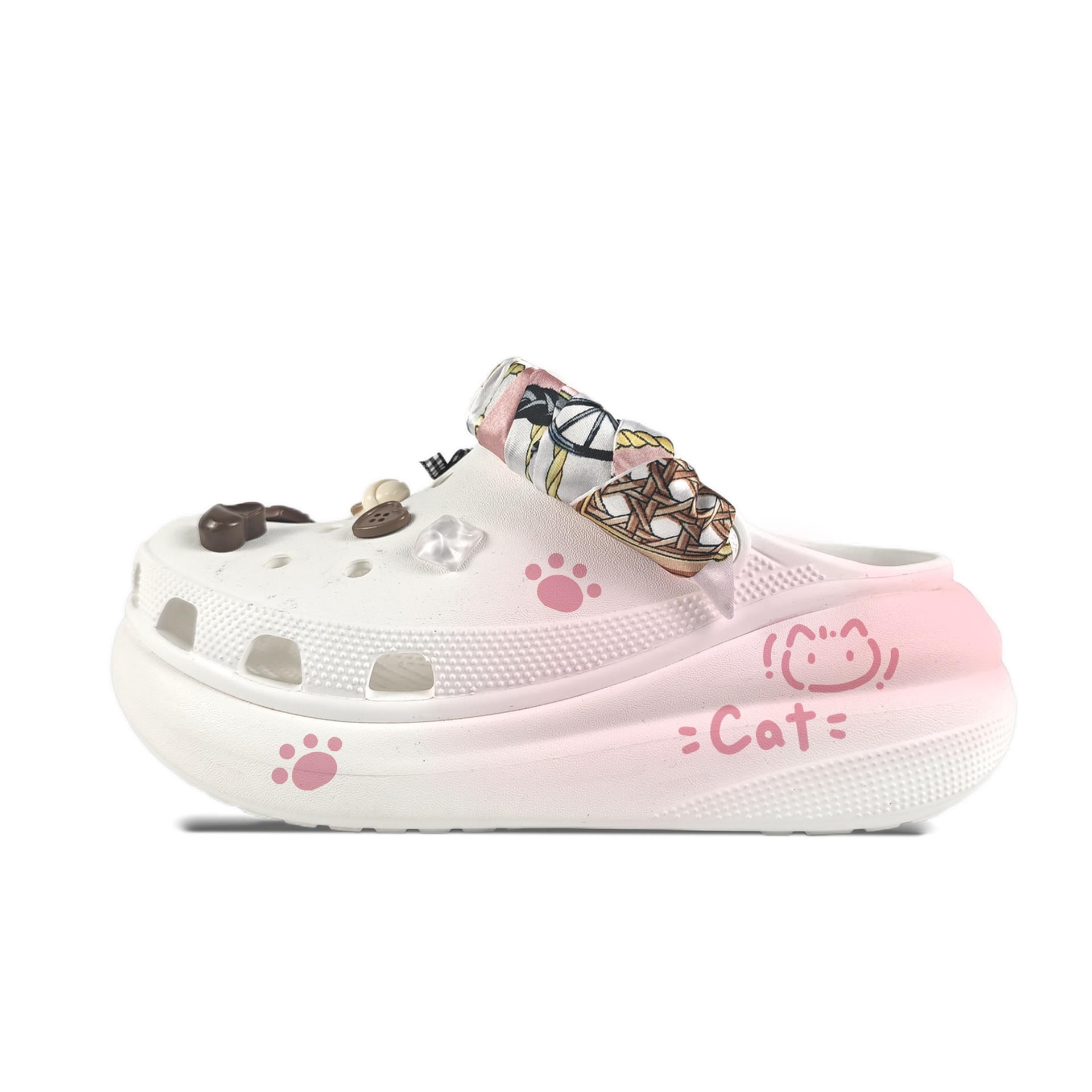Crocs Crush Clog EVA