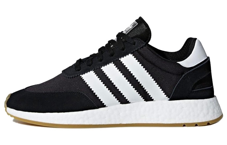 adidas originals adidas Iniki Runner I 5923 Black White