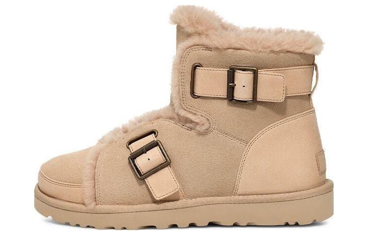Ботинки UGG