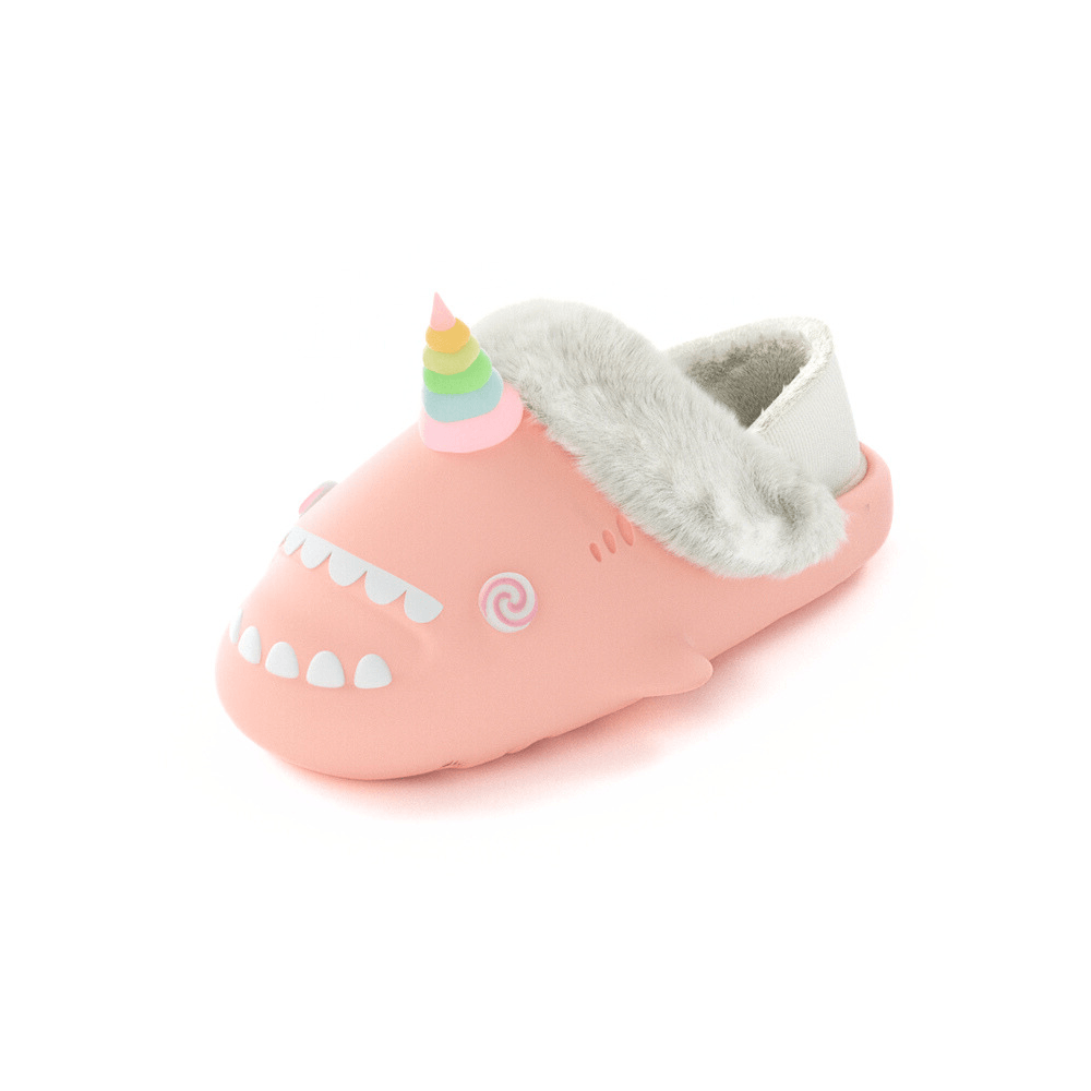 HelloSlippers Sharkicks Winter
