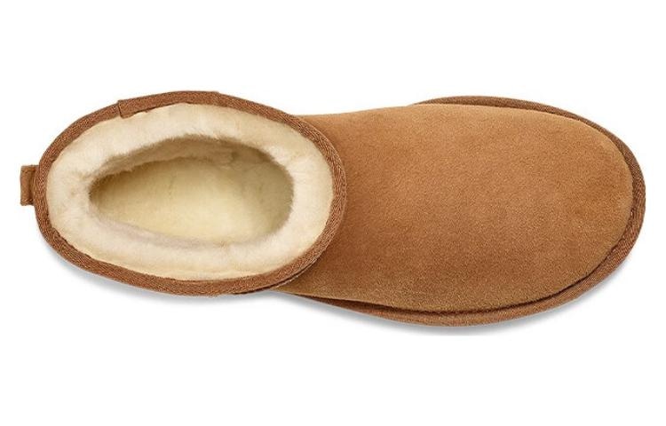 Ugg Classic Mini — фото 4