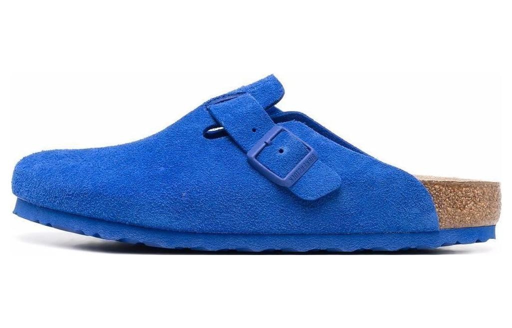 Тапочки Birkenstock
