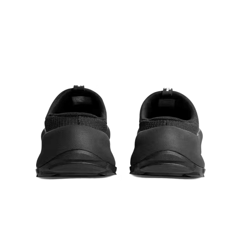 The North Face TPU Black — фото 1