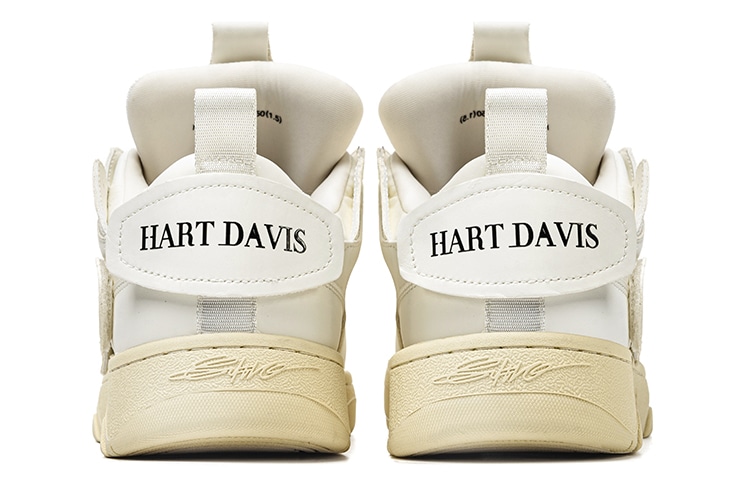 Hart Davis Rebel II Off-White — фото 4
