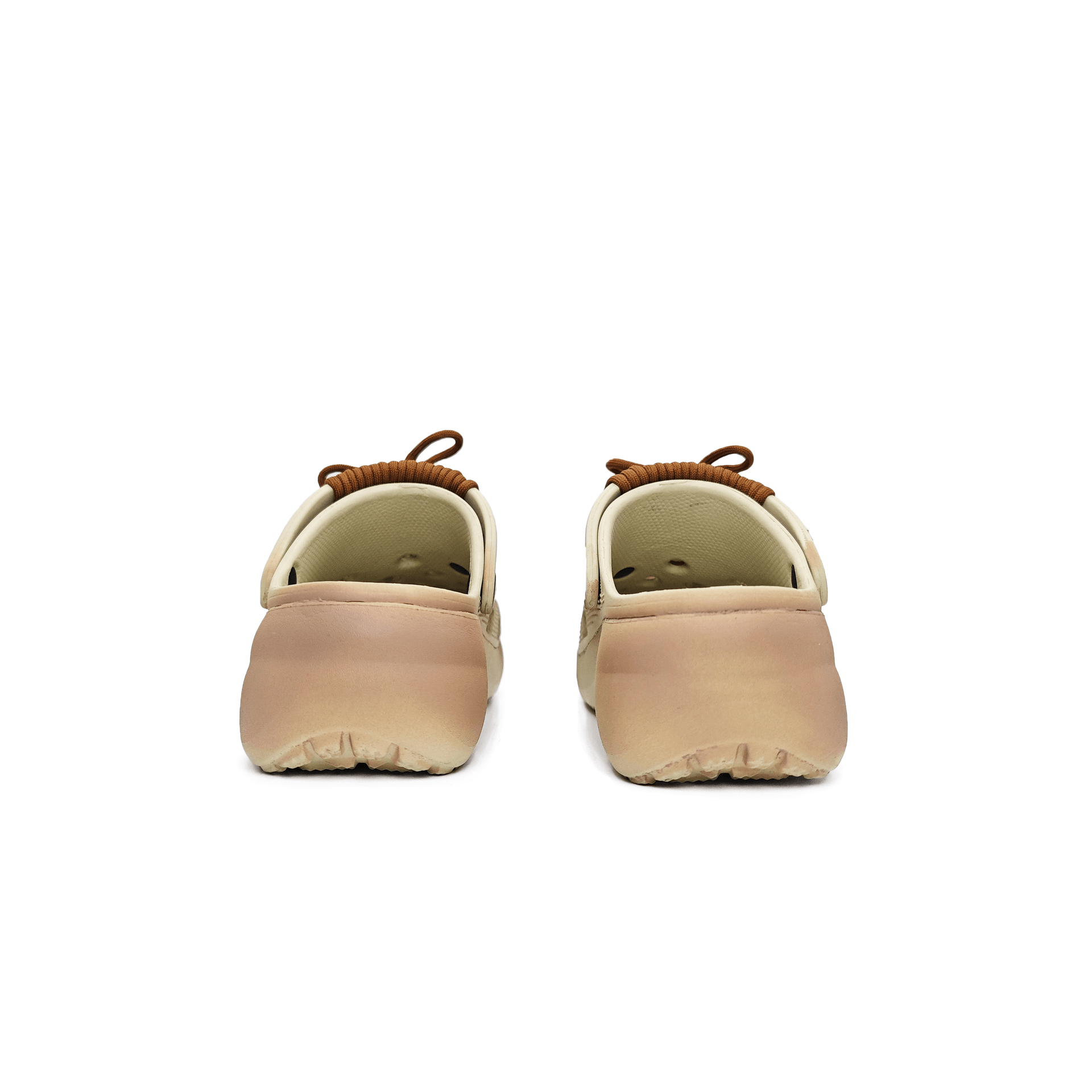 Crocs Classic Platform Clog EVA — фото 3