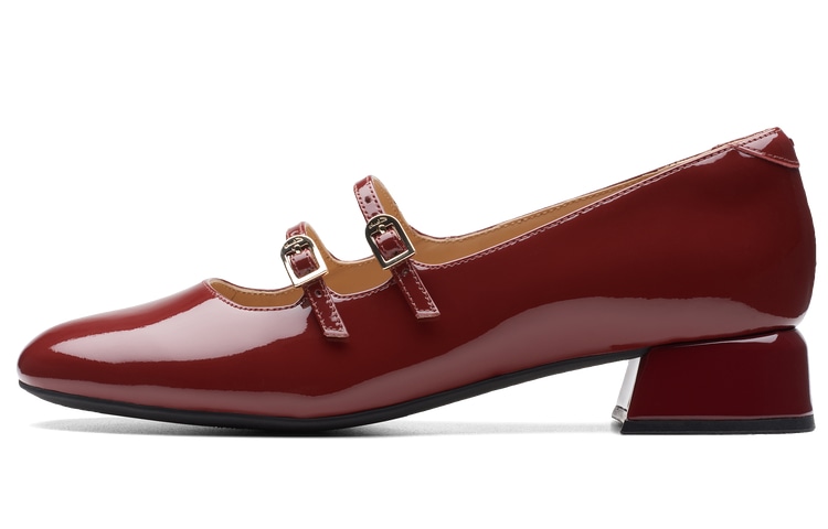 Clarks