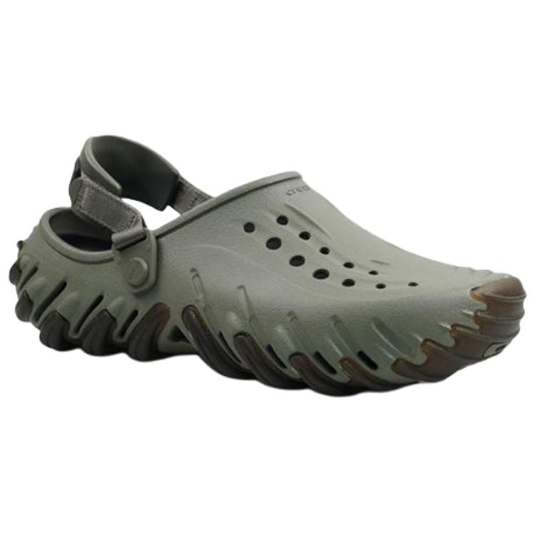 Crocs crostile — фото 1