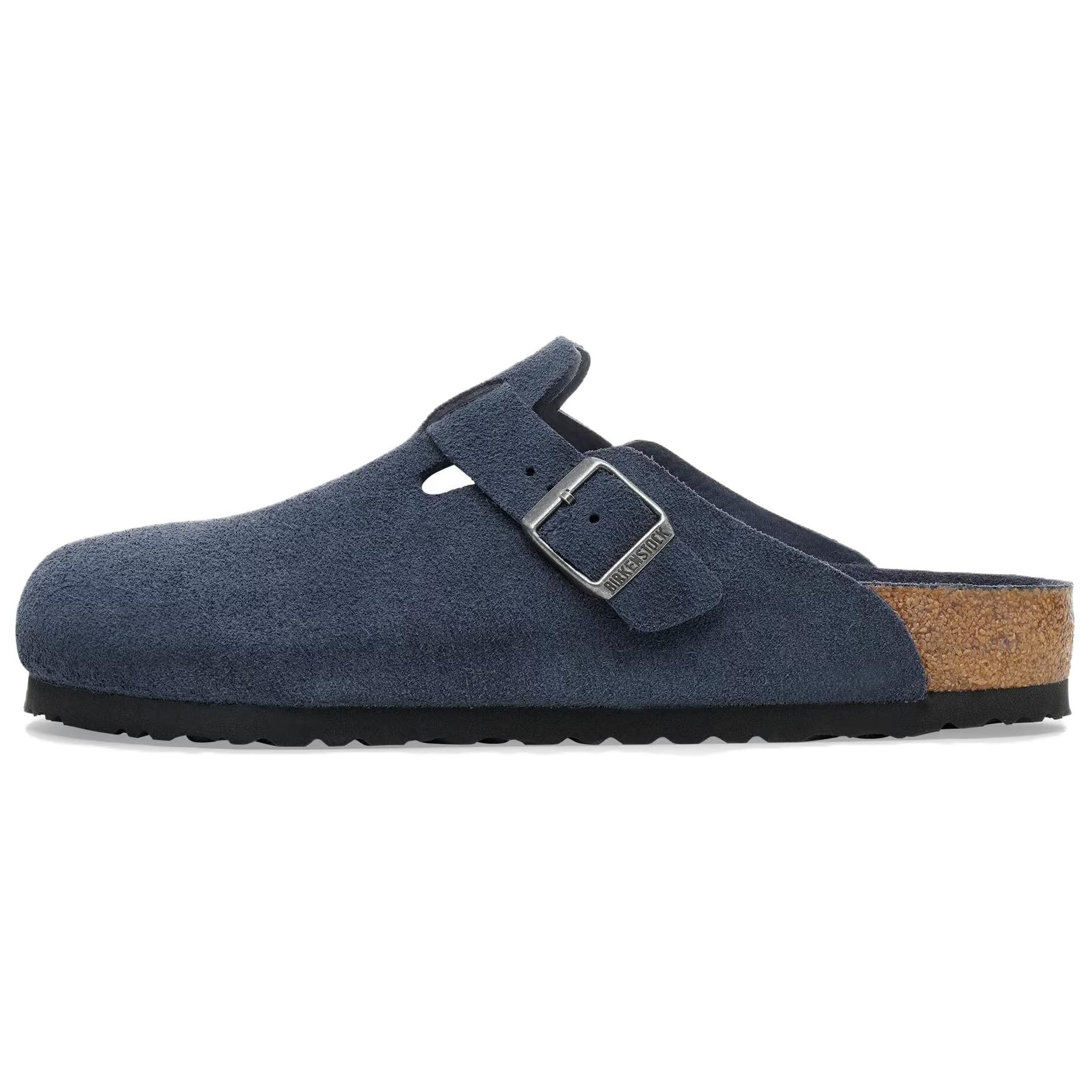 Birkenstock Boston