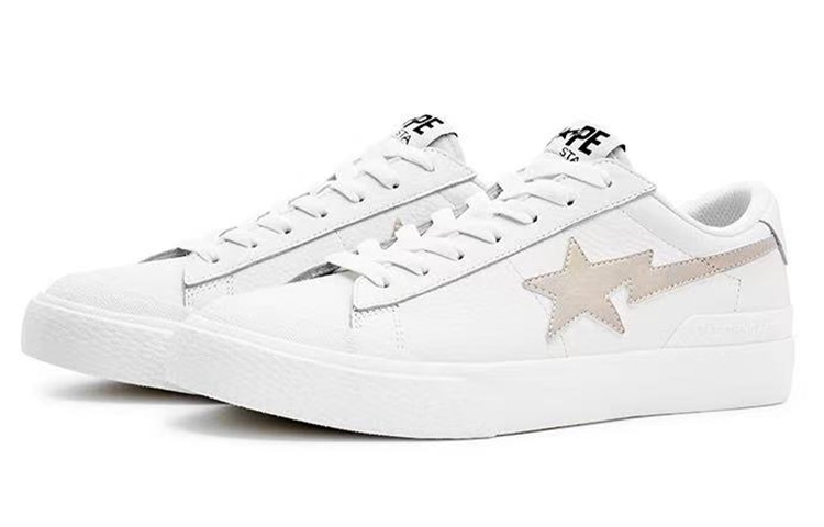 A BATHING APE MAD STA — фото 1