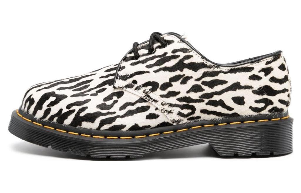 DR.MARTENS Dr. Martens 1461 Black White