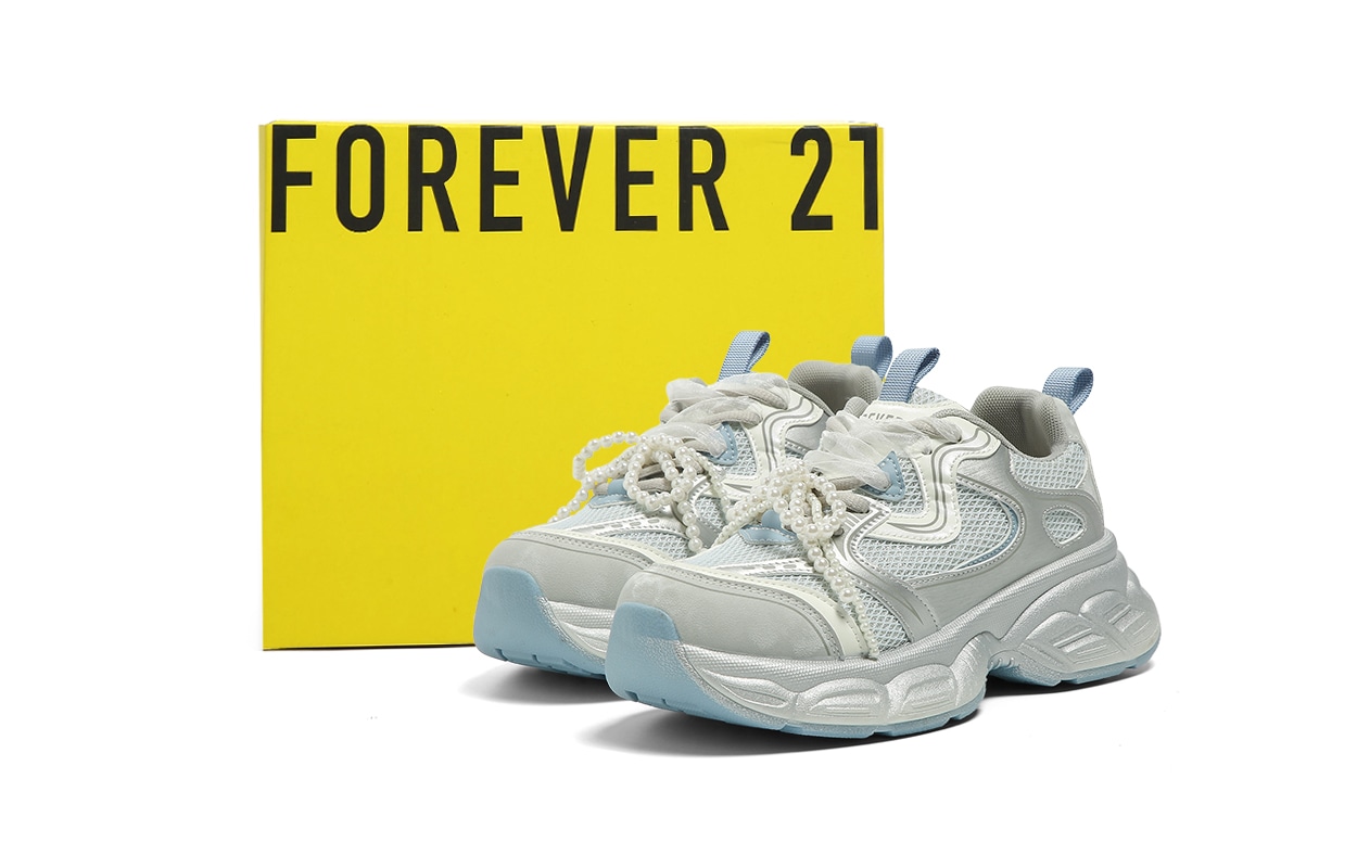 Forever 21 Обувь (Арт. F21WM5055) — фото 5