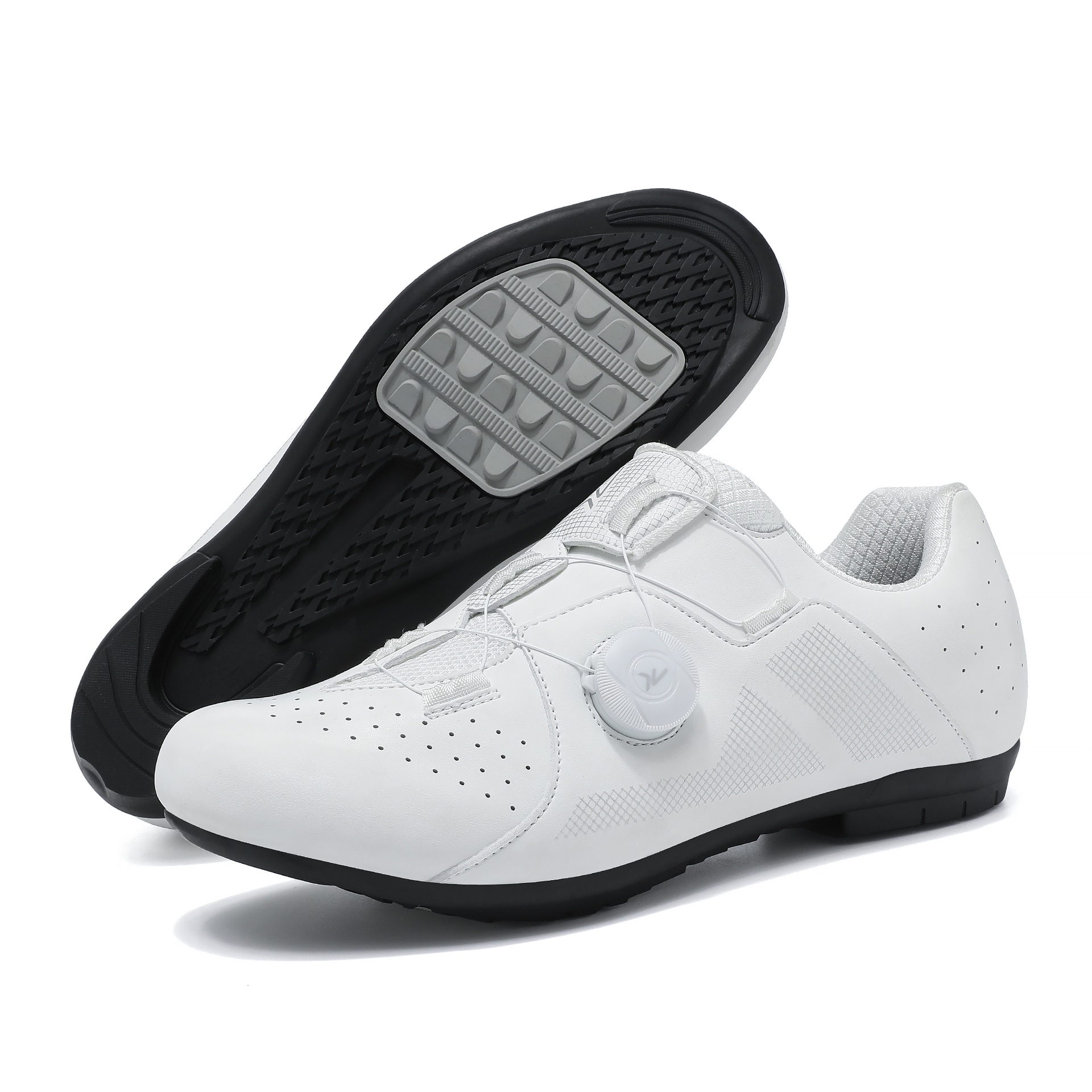 Jyvme Cycling Shoes — фото 4