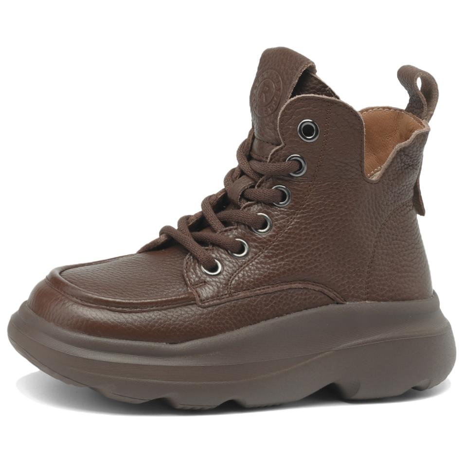 Ботинки D:FUSE SCANDINAVIA Ankle Boots 5cm