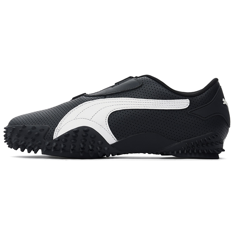PUMA/彪马 PUMA Mostro Perf Black White