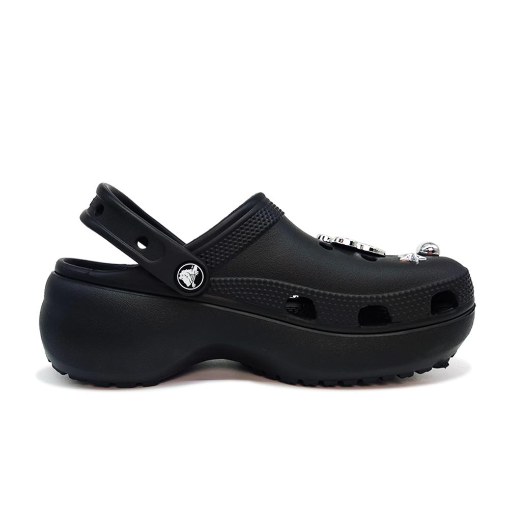 Crocs Classic Platform Clog — фото 2