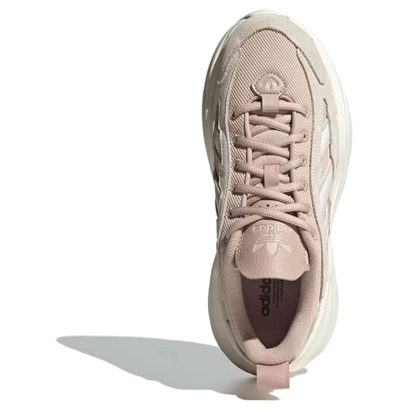 Adidas OZGAIA Pink — фото 4