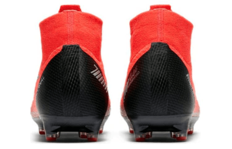 Nike Mercurial Superfly VI Elite CR 7 AG-PRO — фото 4