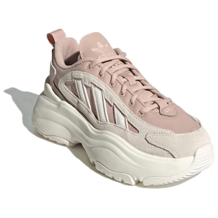 Adidas OZGAIA Pink — фото 3