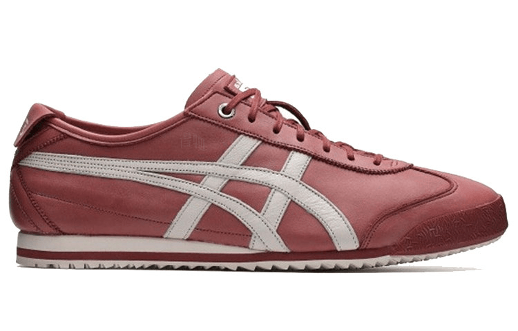 Onitsuka Tiger Mexico 66 Sd — фото 1