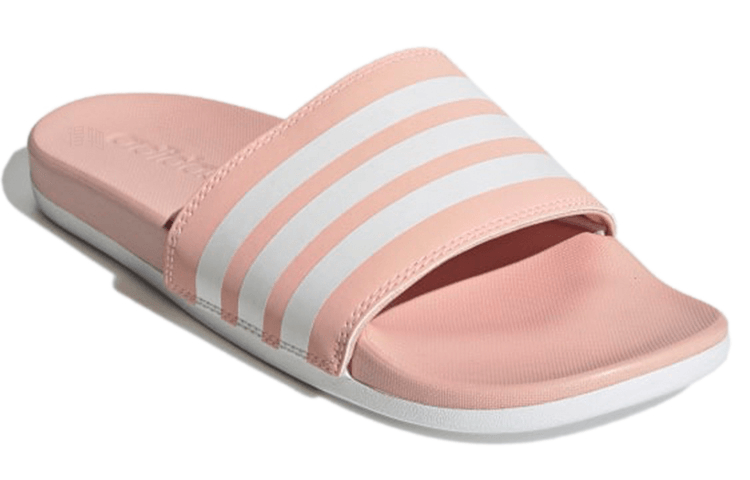 Adidas Adilette Comfort Slides — фото 2