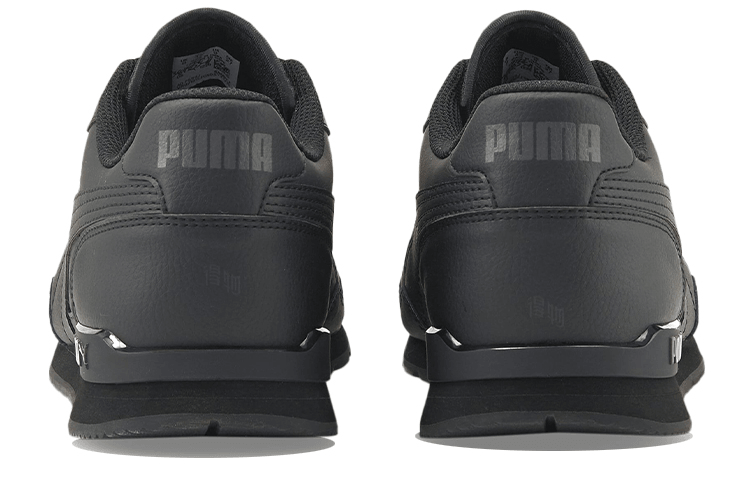 Puma St Runner v3 L Black — фото 3