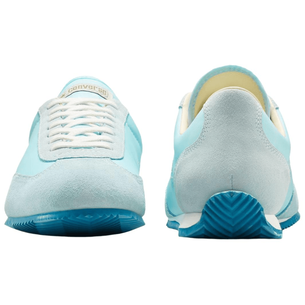 Converse Tyler, The Creator x Converse Coach Jogger Quiet Tide — фото 2