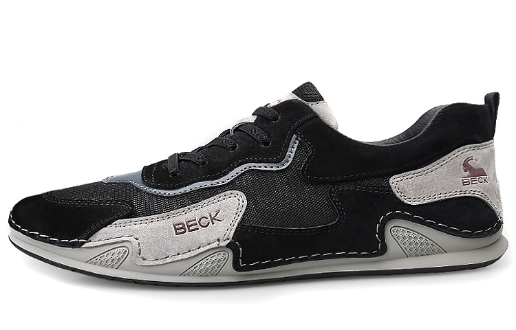 公羊 BECK BECK