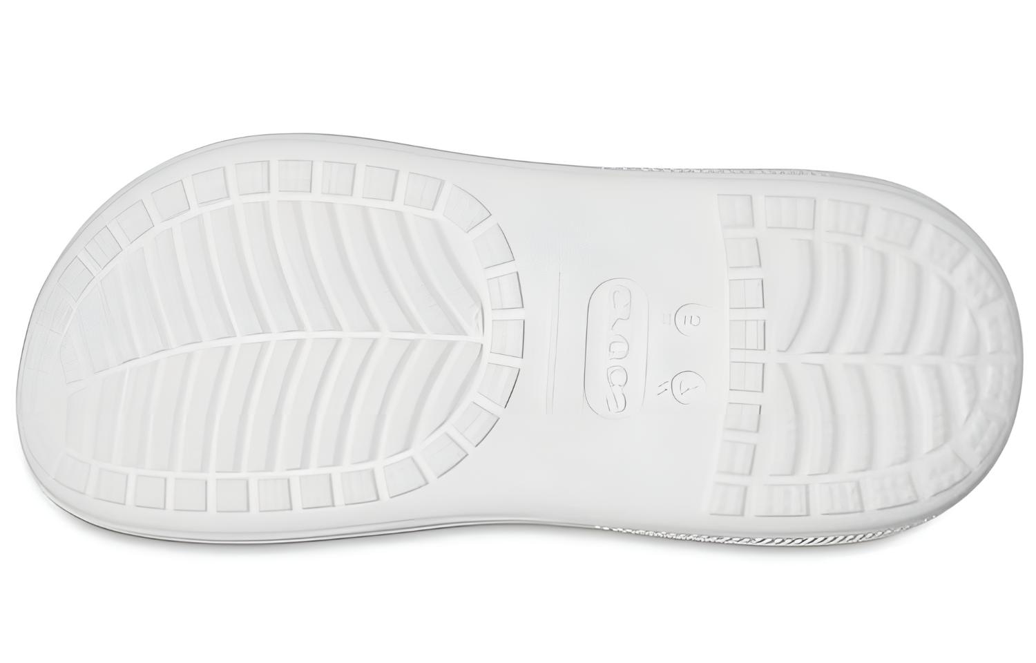Crocs Crush Clog SIN3A — фото 5