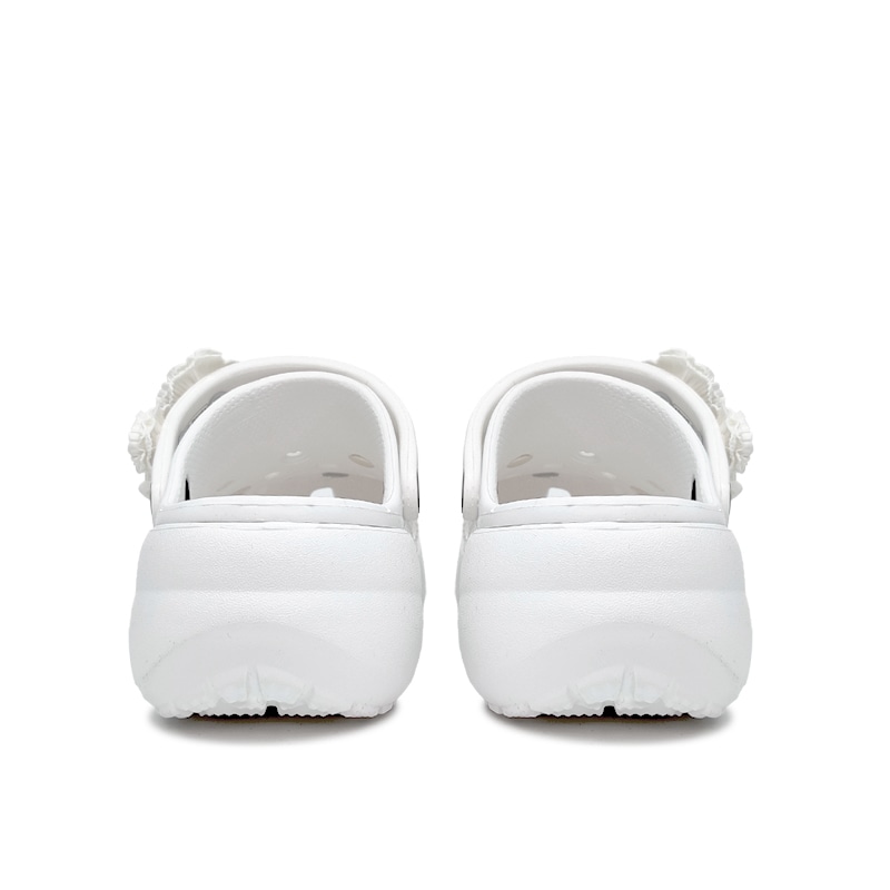 Crocs Classic Platform Clog — фото 4