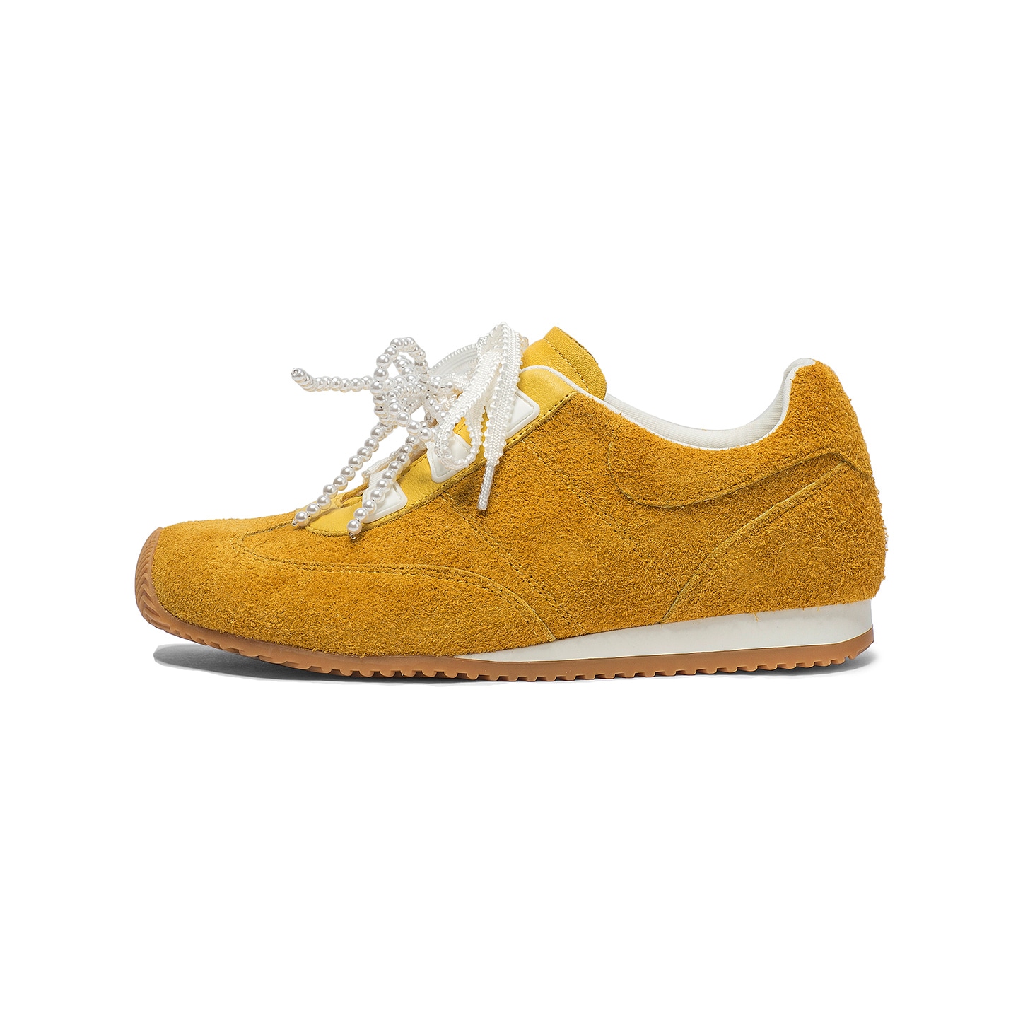 Coup De Foudre Low Top Sneakers