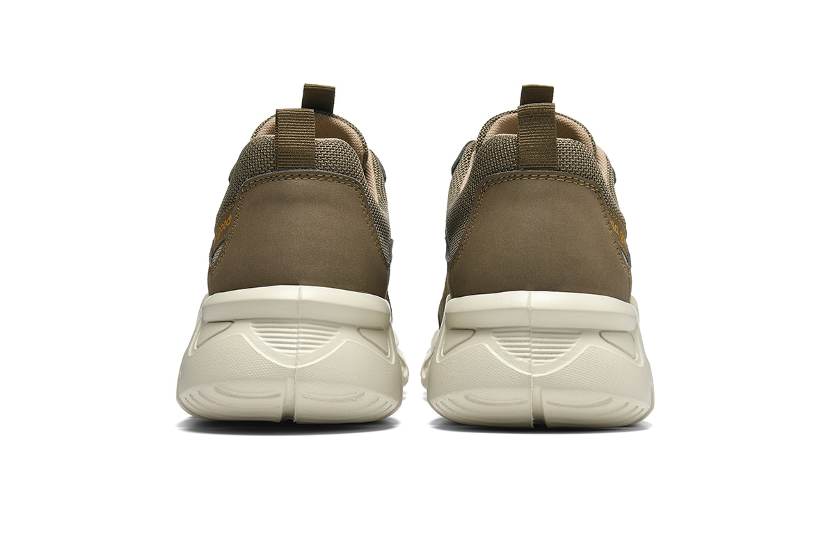 Hla Classic Casual Shoes — фото 3