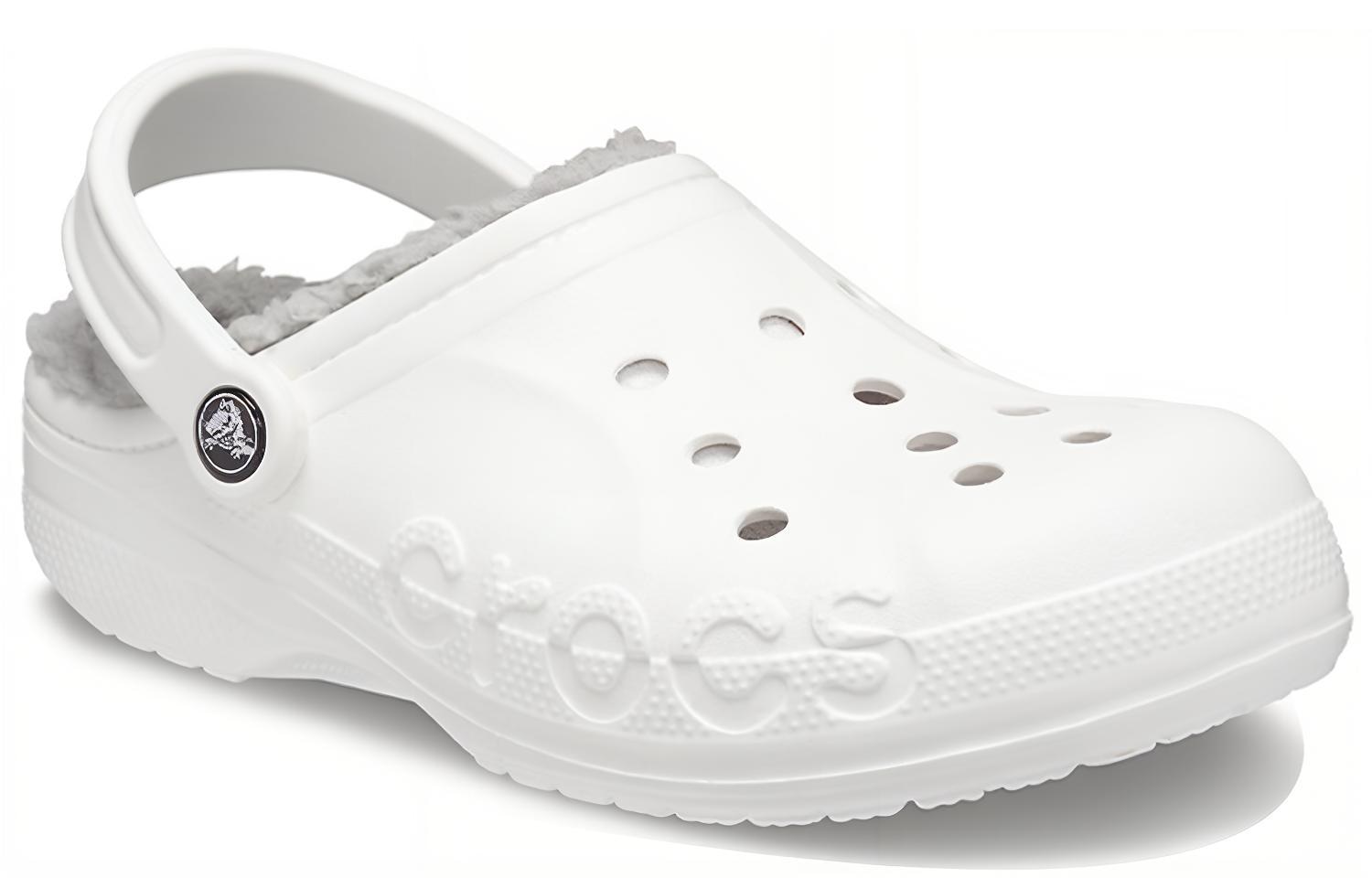 Crocs Baya White — фото 1