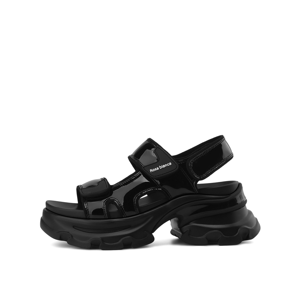 Rosa Bianca Sandals — фото 1