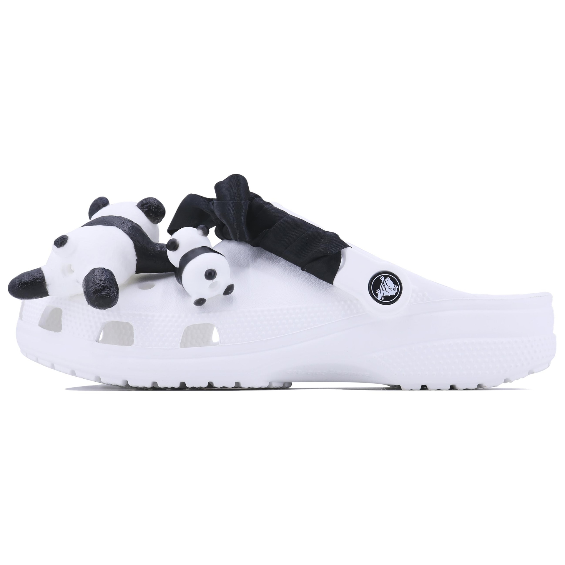 Crocs Classic Clog White